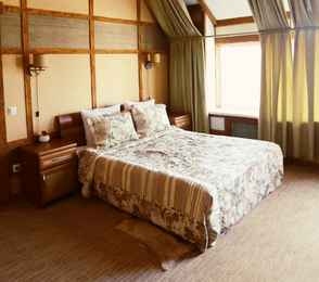 Арт-отель «Пушкино», фото 11