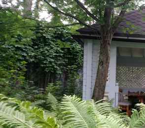 Арт-отель «Пушкино», фото 19