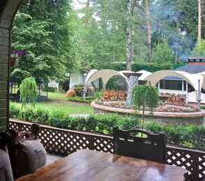 Арт-отель «Пушкино», фото 20