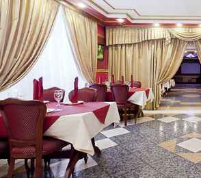 Арт-отель «Пушкино», фото 22