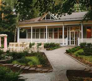 Арт-отель «Пушкино», фото 28