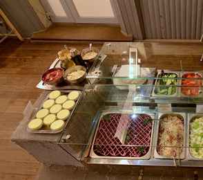 Парк-отель «VE art resort», фото 16