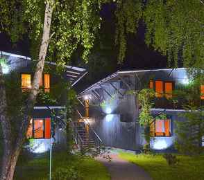 Парк-отель «VE art resort», фото 22