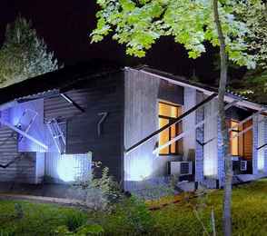 Парк-отель «VE art resort», фото 24