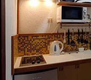 Парк-отель «VE art resort», фото 30