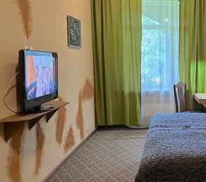 Парк-отель «VE art resort», фото 31