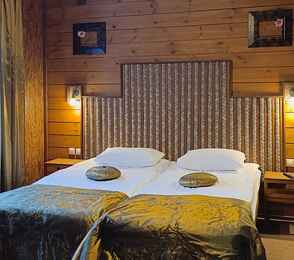 Парк-отель «VE art resort», фото 32