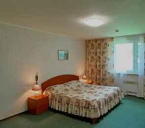 Парк-отель «VE art resort», фото 37