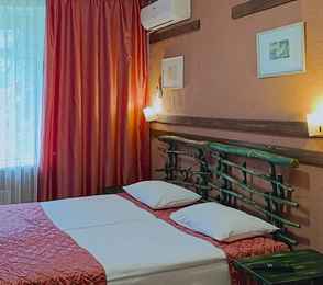 Парк-отель «VE art resort», фото 42