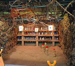 Парк-отель «VE art resort», фото 55