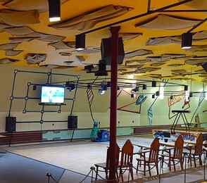 Парк-отель «VE art resort», фото 53