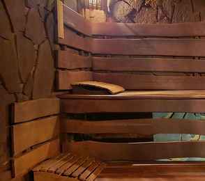 Парк-отель «VE art resort», фото 57