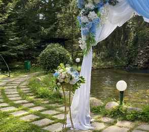 Парк-отель «VE art resort», фото 60