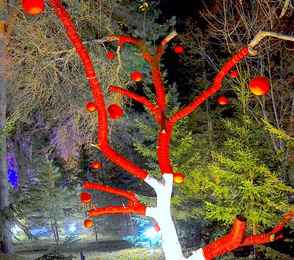 Парк-отель «VE art resort», фото 66