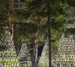 Парк-отель «VE art resort», фото 68