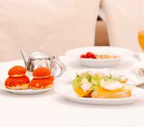 Отель & Спа «Родина», фото 10