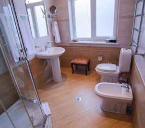 Отель & Спа «Родина», фото 14