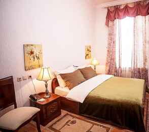 Отель & Спа «Родина», фото 15