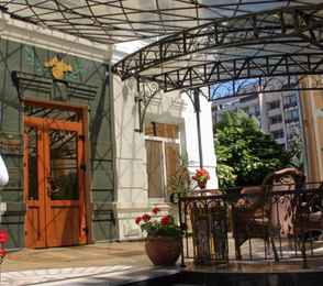 Отель & Спа «Родина», фото 19