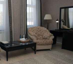 Отель & Спа «Родина», фото 29