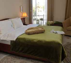 Отель & Спа «Родина», фото 32