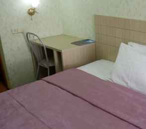 Туристско-оздоровительный комплекс «Евпатория», фото 4