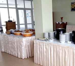 Туристско-оздоровительный комплекс «Евпатория», фото 12