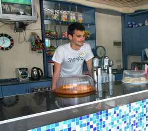 Туристско-оздоровительный комплекс «Евпатория», фото 13