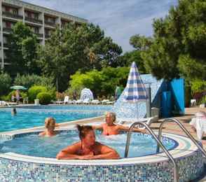 Туристско-оздоровительный комплекс «Евпатория», фото 14