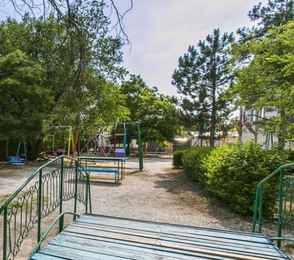 Туристско-оздоровительный комплекс «Евпатория», фото 16