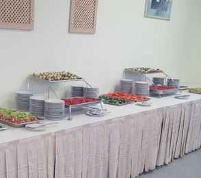 Туристско-оздоровительный комплекс «Евпатория», фото 11