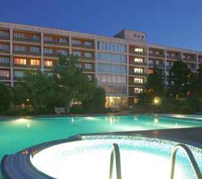 Туристско-оздоровительный комплекс «Евпатория», фото 31