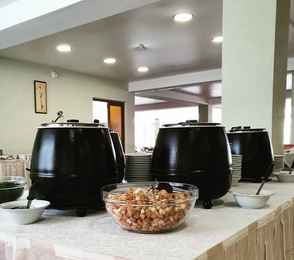 Туристско-оздоровительный комплекс «Евпатория», фото 35