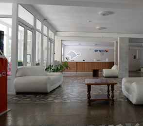 Туристско-оздоровительный комплекс «Евпатория», фото 40