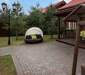 Отель Fish Point Family Resort, фото 8