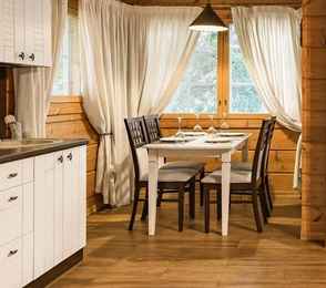 Отель Fish Point Family Resort, фото 9