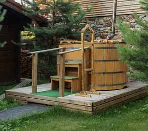 Отель Fish Point Family Resort, фото 12