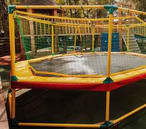 Отель Fish Point Family Resort, фото 22