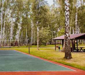 Отель Fish Point Family Resort, фото 25