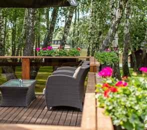 Отель Fish Point Family Resort, фото 36