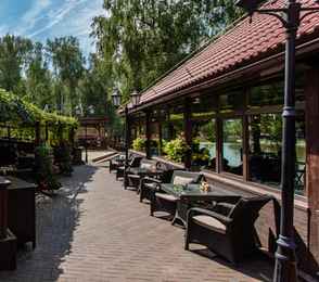 Отель Fish Point Family Resort, фото 77