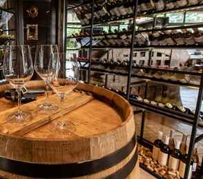 Отель Fish Point Family Resort, фото 80