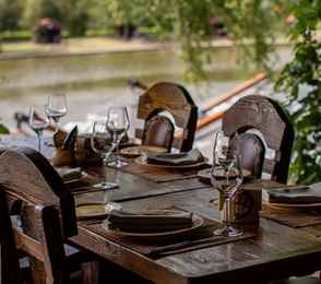 Отель Fish Point Family Resort, фото 81