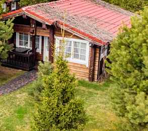 Отель Fish Point Family Resort, фото 56