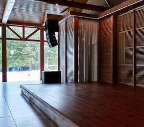 Отель Fish Point Family Resort, фото 60