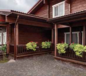 Отель Fish Point Family Resort, фото 67