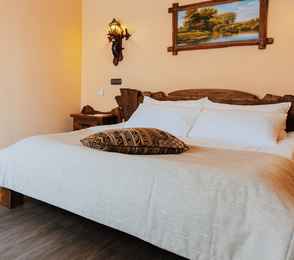 Отель Fish Point Family Resort, фото 68