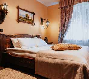 Отель Fish Point Family Resort, фото 70