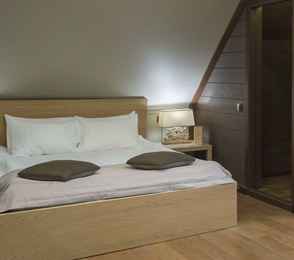 Отель Fish Point Family Resort, фото 71