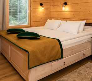 Отель Fish Point Family Resort, фото 73